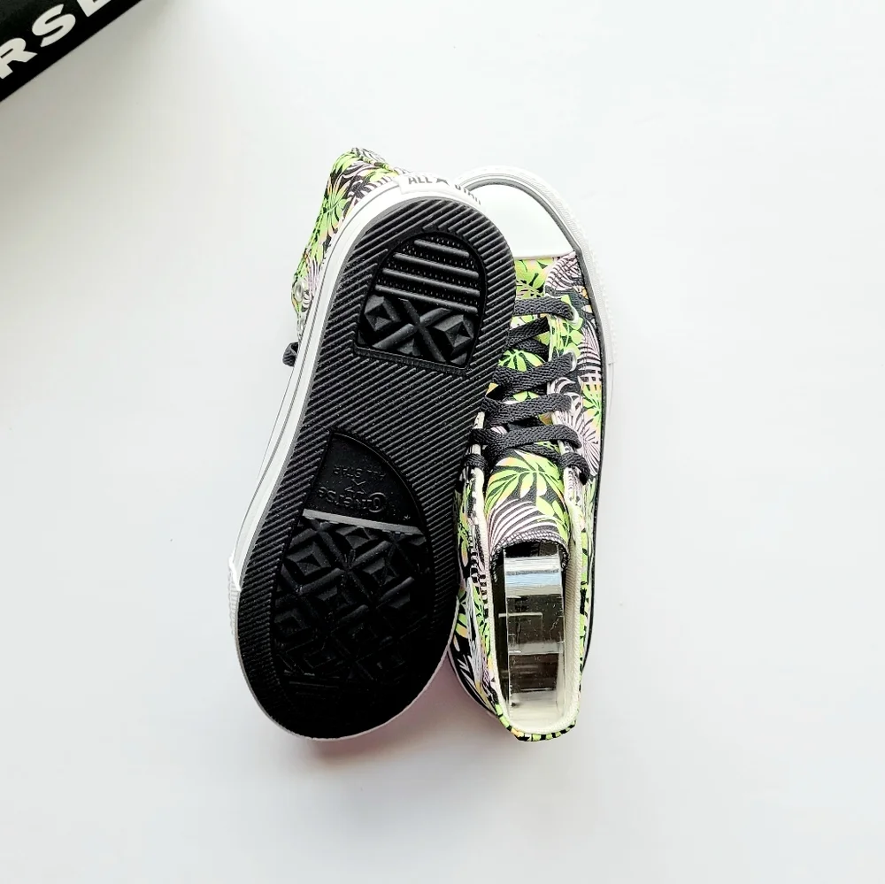 Converse ctas eva